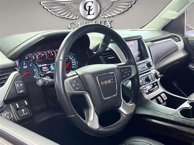 2017 GMC Yukon SLE   - Photo 20 - Lennox, CA 90304