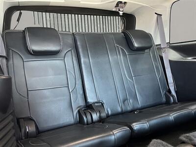 2017 GMC Yukon SLE   - Photo 18 - Lennox, CA 90304