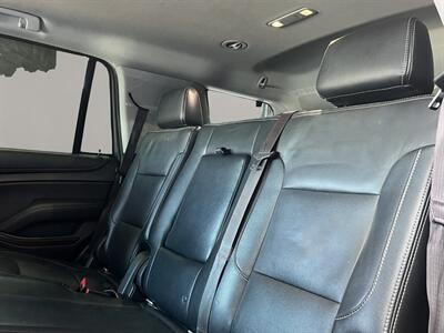 2017 GMC Yukon SLE   - Photo 13 - Lennox, CA 90304