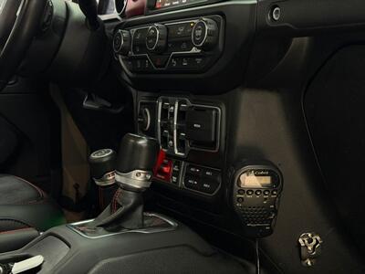 2020 Jeep Gladiator Rubicon   - Photo 18 - Lennox, CA 90304