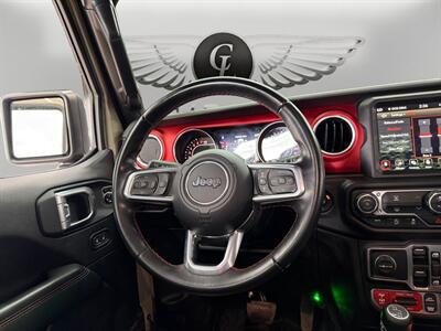2020 Jeep Gladiator Rubicon   - Photo 12 - Lennox, CA 90304