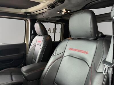 2020 Jeep Gladiator Rubicon   - Photo 9 - Lennox, CA 90304