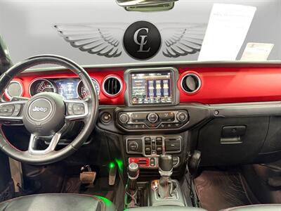 2020 Jeep Gladiator Rubicon   - Photo 11 - Lennox, CA 90304