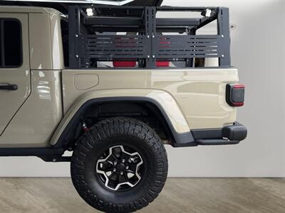 2020 Jeep Gladiator Rubicon   - Photo 25 - Lennox, CA 90304