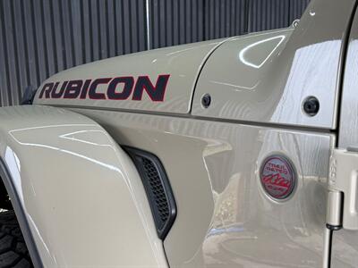 2020 Jeep Gladiator Rubicon   - Photo 34 - Lennox, CA 90304