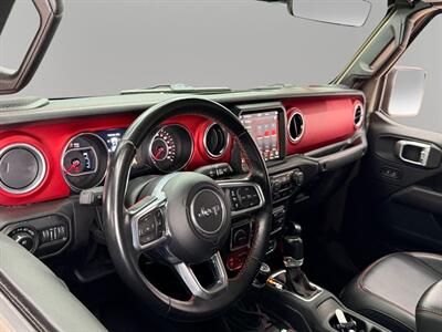 2020 Jeep Gladiator Rubicon   - Photo 16 - Lennox, CA 90304