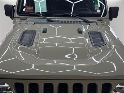 2020 Jeep Gladiator Rubicon   - Photo 29 - Lennox, CA 90304