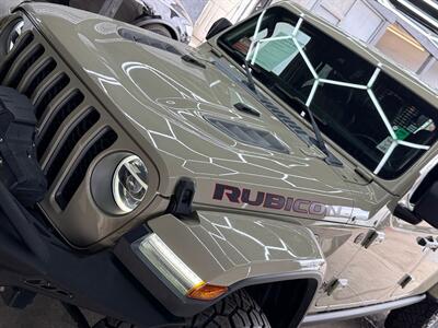 2020 Jeep Gladiator Rubicon   - Photo 33 - Lennox, CA 90304