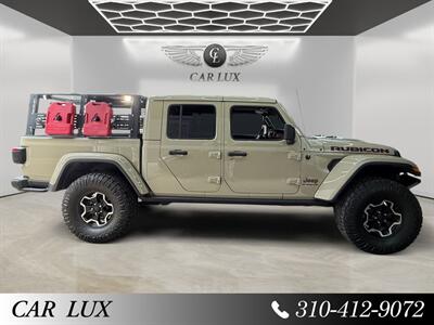 2020 Jeep Gladiator Rubicon   - Photo 6 - Lennox, CA 90304