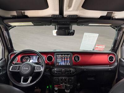 2020 Jeep Gladiator Rubicon   - Photo 22 - Lennox, CA 90304