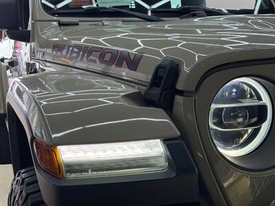 2020 Jeep Gladiator Rubicon   - Photo 30 - Lennox, CA 90304
