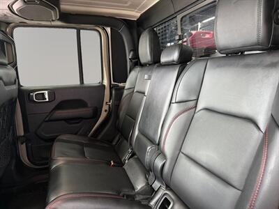 2020 Jeep Gladiator Rubicon   - Photo 13 - Lennox, CA 90304