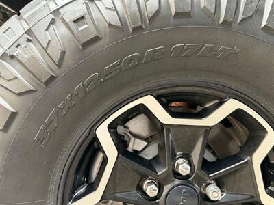 2020 Jeep Gladiator Rubicon   - Photo 28 - Lennox, CA 90304