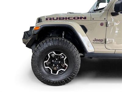 2020 Jeep Gladiator Rubicon   - Photo 14 - Lennox, CA 90304