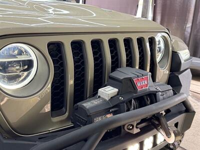 2020 Jeep Gladiator Rubicon   - Photo 31 - Lennox, CA 90304