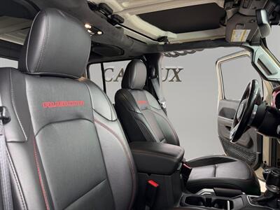 2020 Jeep Gladiator Rubicon   - Photo 15 - Lennox, CA 90304