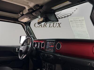 2020 Jeep Gladiator Rubicon   - Photo 19 - Lennox, CA 90304