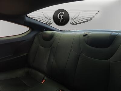 2014 Hyundai Genesis Coupe 3.8 Ultimate - Photo 13 - Lennox, CA 90304
