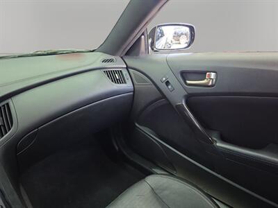 2014 Hyundai Genesis Coupe 3.8 Ultimate - Photo 22 - Lennox, CA 90304