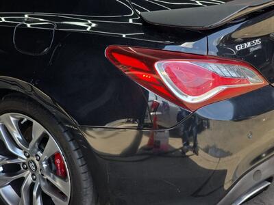 2014 Hyundai Genesis Coupe 3.8 Ultimate - Photo 29 - Lennox, CA 90304