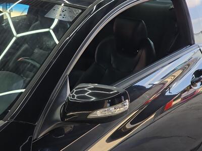 2014 Hyundai Genesis Coupe 3.8 Ultimate - Photo 28 - Lennox, CA 90304