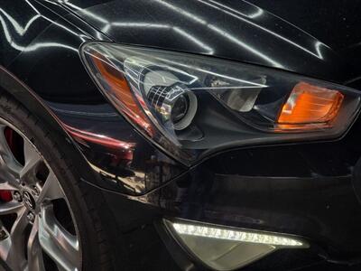 2014 Hyundai Genesis Coupe 3.8 Ultimate - Photo 26 - Lennox, CA 90304