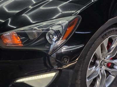 2014 Hyundai Genesis Coupe 3.8 Ultimate - Photo 27 - Lennox, CA 90304