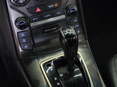 2014 Hyundai Genesis Coupe 3.8 Ultimate - Photo 19 - Lennox, CA 90304