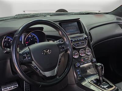 2014 Hyundai Genesis Coupe 3.8 Ultimate - Photo 11 - Lennox, CA 90304