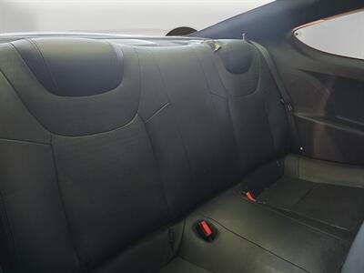 2014 Hyundai Genesis Coupe 3.8 Ultimate - Photo 23 - Lennox, CA 90304