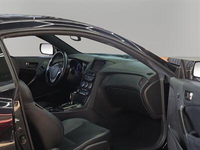 2014 Hyundai Genesis Coupe 3.8 Ultimate - Photo 25 - Lennox, CA 90304