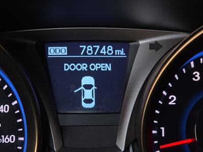 2014 Hyundai Genesis Coupe 3.8 Ultimate - Photo 32 - Lennox, CA 90304