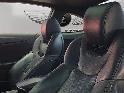 2014 Hyundai Genesis Coupe 3.8 Ultimate - Photo 10 - Lennox, CA 90304