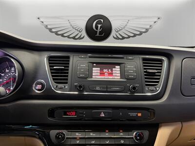2017 Kia Sedona LX - Photo 22 - Lennox, CA 90304