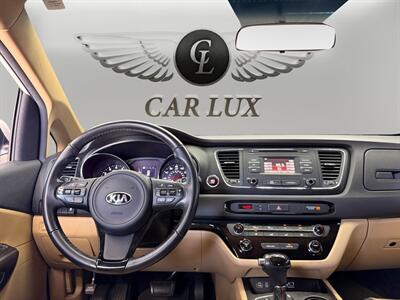 2017 Kia Sedona LX - Photo 10 - Lennox, CA 90304