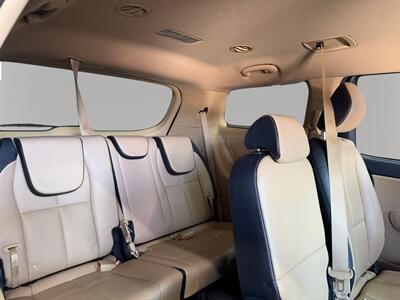 2017 Kia Sedona LX - Photo 25 - Lennox, CA 90304