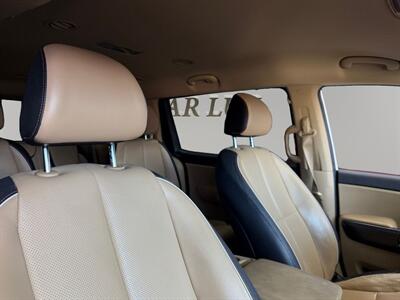 2017 Kia Sedona LX - Photo 14 - Lennox, CA 90304