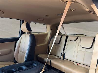 2017 Kia Sedona LX - Photo 23 - Lennox, CA 90304
