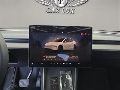 2026 Tesla Model Y Long Range   - Photo 11 - Lennox, CA 90304