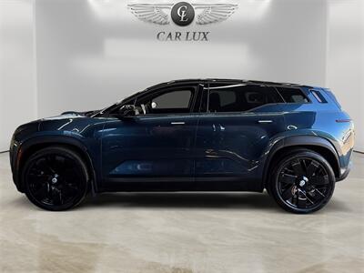 2023 Fisker Ocean Ultra   - Photo 2 - Lennox, CA 90304