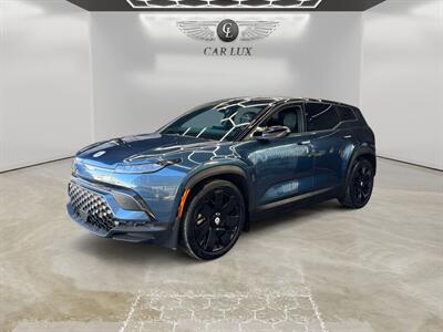 2023 Fisker Ocean Ultra SUV