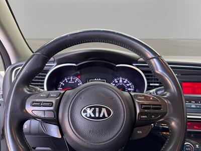 2014 Kia Optima SX - Photo 17 - Lennox, CA 90304