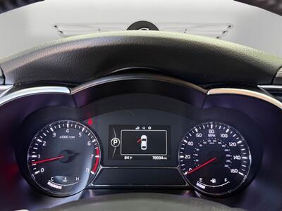 2014 Kia Optima SX - Photo 18 - Lennox, CA 90304
