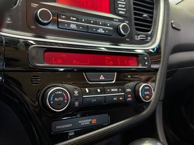 2014 Kia Optima SX - Photo 20 - Lennox, CA 90304