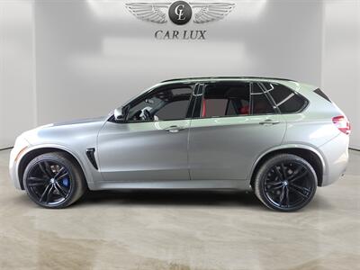 2017 BMW X5 M   - Photo 4 - Lennox, CA 90304