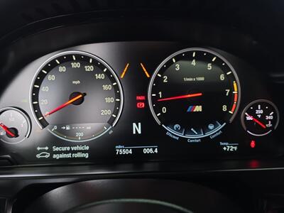 2017 BMW X5 M   - Photo 16 - Lennox, CA 90304