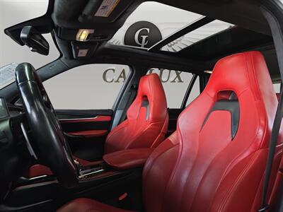 2017 BMW X5 M   - Photo 12 - Lennox, CA 90304