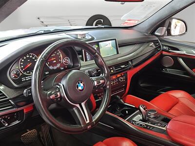 2017 BMW X5 M   - Photo 10 - Lennox, CA 90304