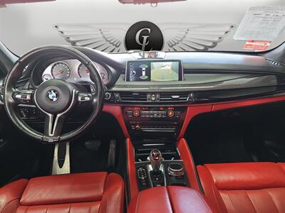2017 BMW X5 M   - Photo 11 - Lennox, CA 90304