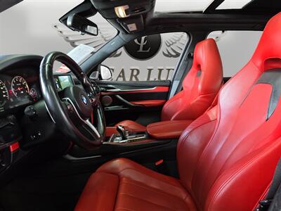 2017 BMW X5 M   - Photo 9 - Lennox, CA 90304